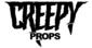 Creepy Props logo