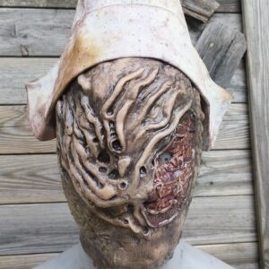 Silent Hill Nurse Mask