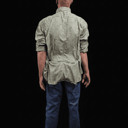 Complete human body with organs - Image 3